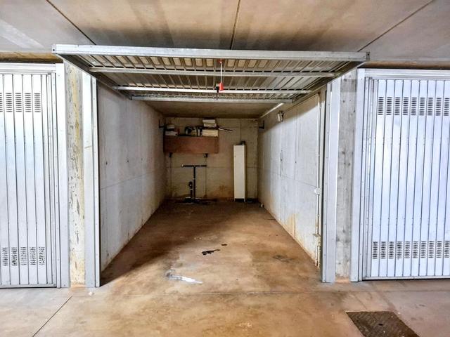 Garage in vendita