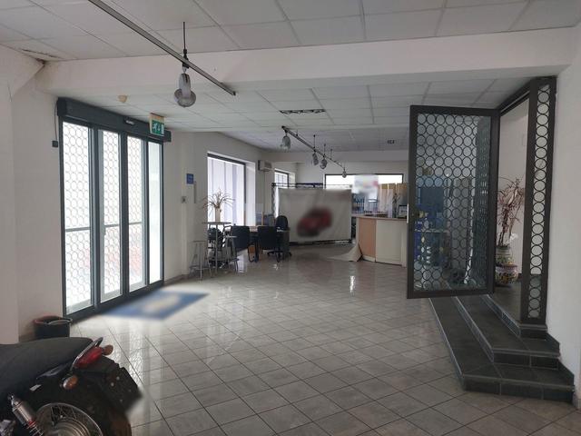 #2638725 Complesso commerciale su due piani in vendita - foto 14