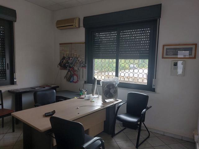 #2638725 Complesso commerciale su due piani in vendita - foto 22