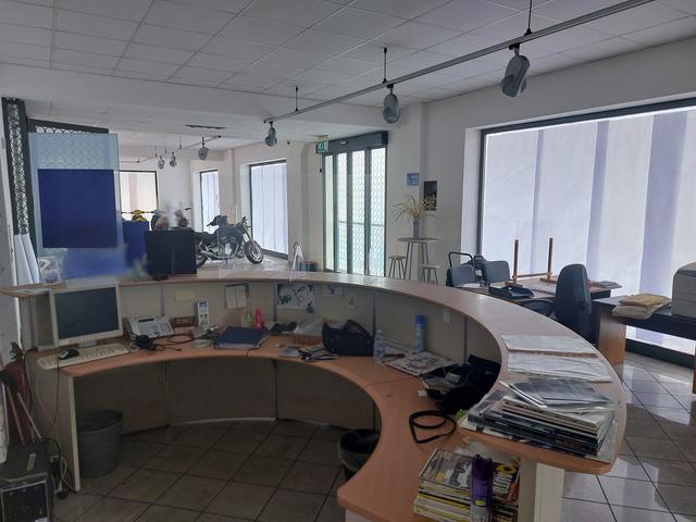 #2638725 Complesso commerciale su due piani in vendita - foto 25
