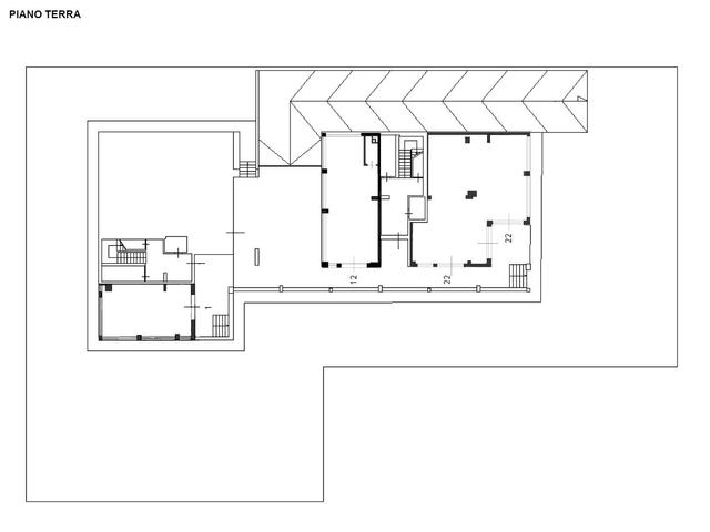 #14667 Tre negozi in complesso condominiale in vendita - foto 4