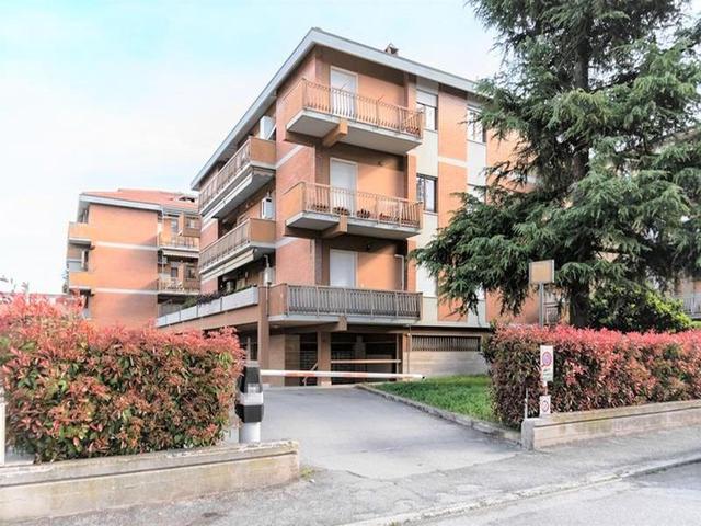 #14667 Tre negozi in complesso condominiale in vendita - foto 8