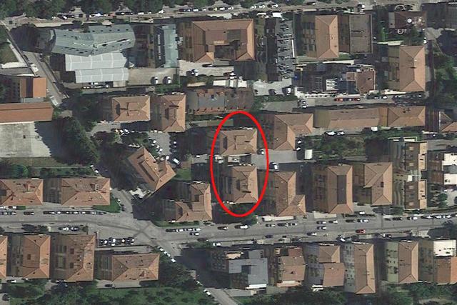#14667 Tre negozi in complesso condominiale in vendita - foto 14