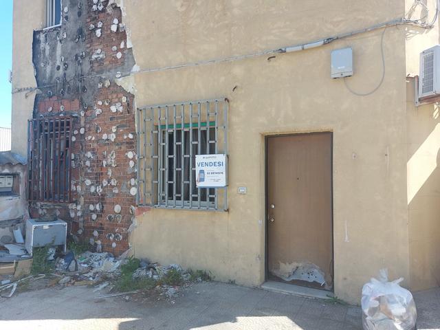 #2638878 Deposito al piano terra in vendita - foto 2