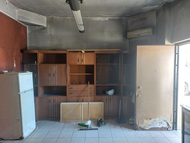 #2638878 Deposito al piano terra in vendita - foto 5