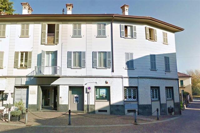 #19653 Locali adibiti ad istituto di credito in vendita - foto 1