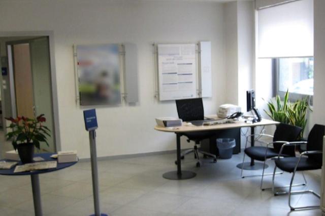 #19653 Locali adibiti ad istituto di credito in vendita - foto 4