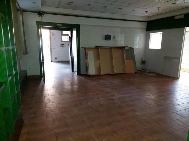 Negozi in vendita
