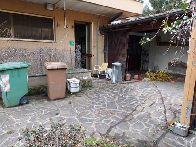 #12489 Ristorante con deposito in vendita - foto 2