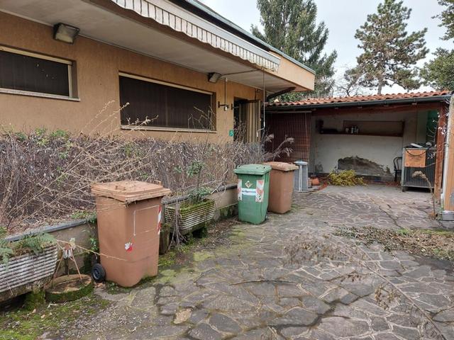 #12489 Ristorante con deposito in vendita - foto 11