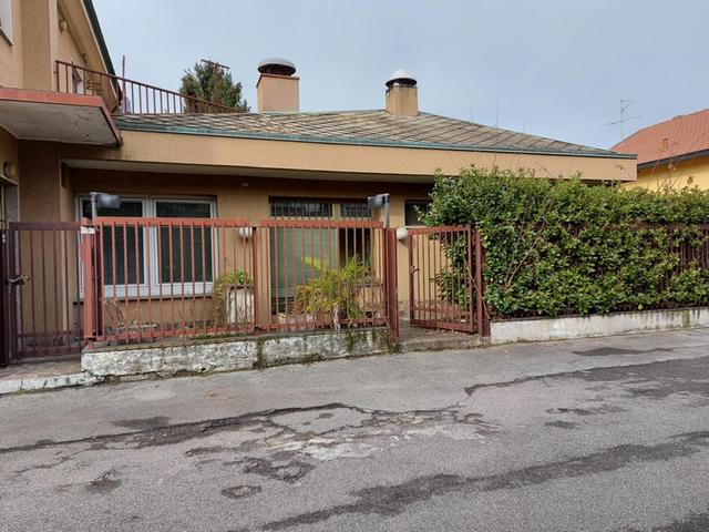 #12489 Ristorante con deposito in vendita - foto 35