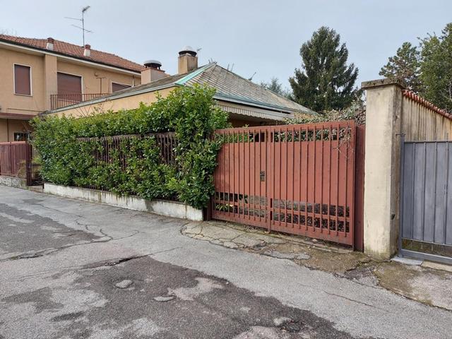 Negozi in vendita