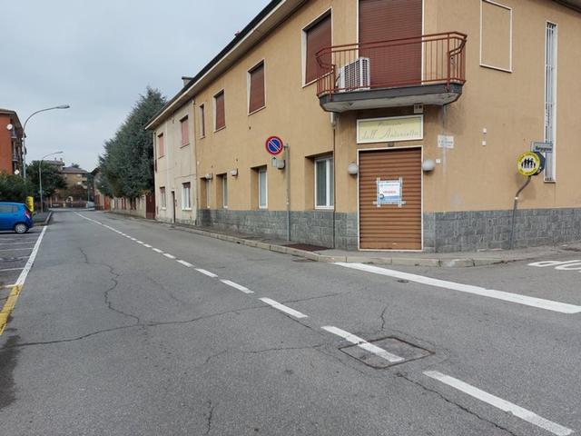 Negozi in vendita