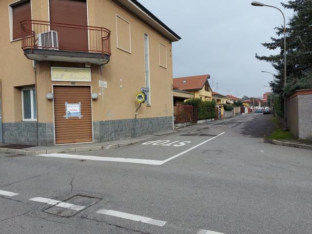 Negozi in vendita