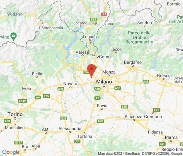 Negozi in vendita