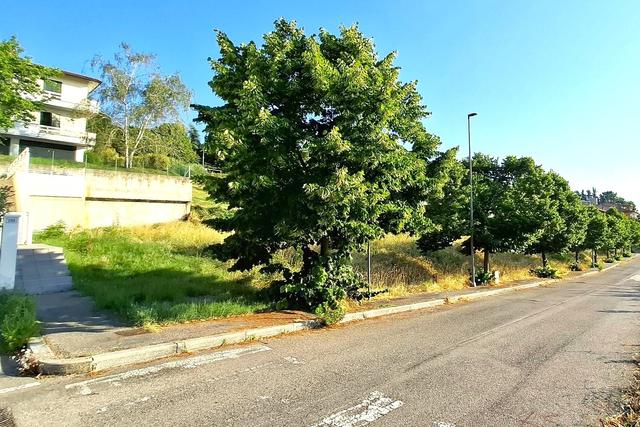 #2536537 Terreno residenziale con vista panoramica in vendita - foto 1