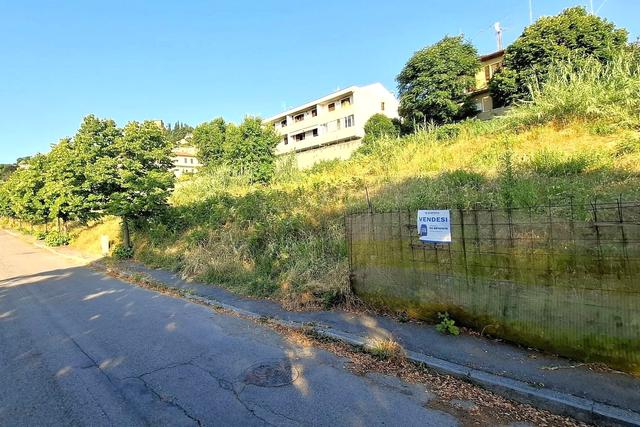 #2536537 Terreno residenziale con vista panoramica in vendita - foto 2
