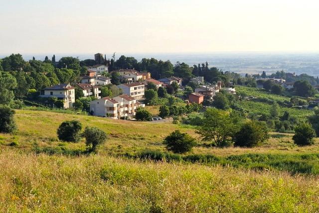 Edificabili in vendita