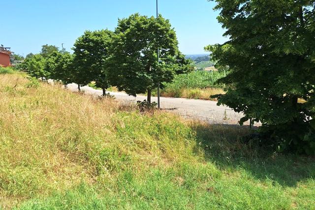 #2536537 Terreno residenziale con vista panoramica in vendita - foto 4