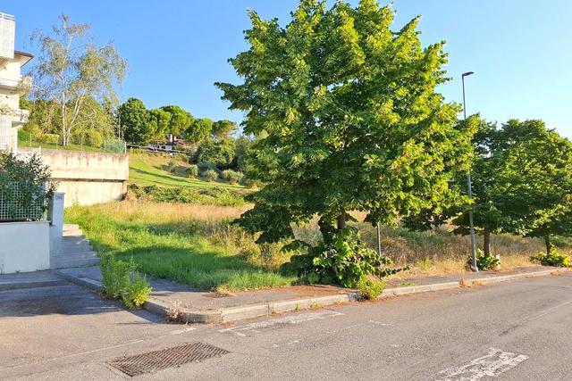 #2536537 Terreno residenziale con vista panoramica in vendita - foto 9