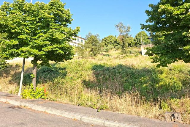 #2536537 Terreno residenziale con vista panoramica in vendita - foto 10