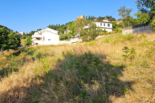 Edificabili in vendita
