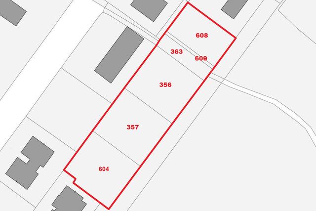 #2536537 Terreno residenziale con vista panoramica in vendita - foto 17