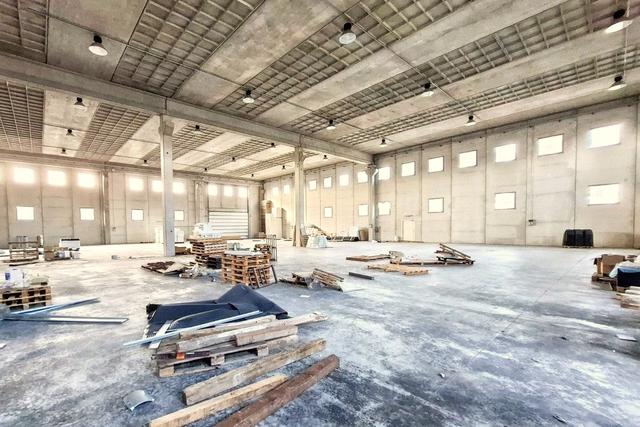 #2537306 Capannone per deposito e terreno esclusivo in vendita - foto 2