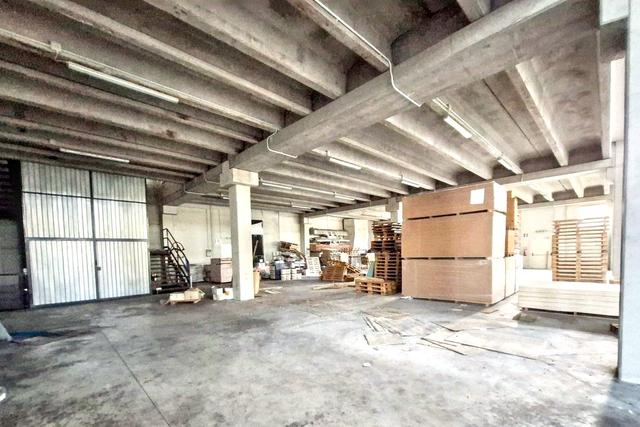 #2537306 Capannone per deposito e terreno esclusivo in vendita - foto 13