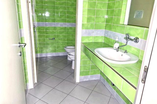 #2537306 Capannone per deposito e terreno esclusivo in vendita - foto 15