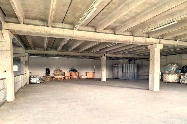 #2537306 Capannone per deposito e terreno esclusivo in vendita - foto 17