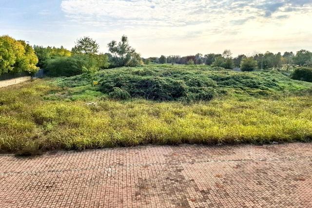 #2537306 Capannone per deposito e terreno esclusivo in vendita - foto 19