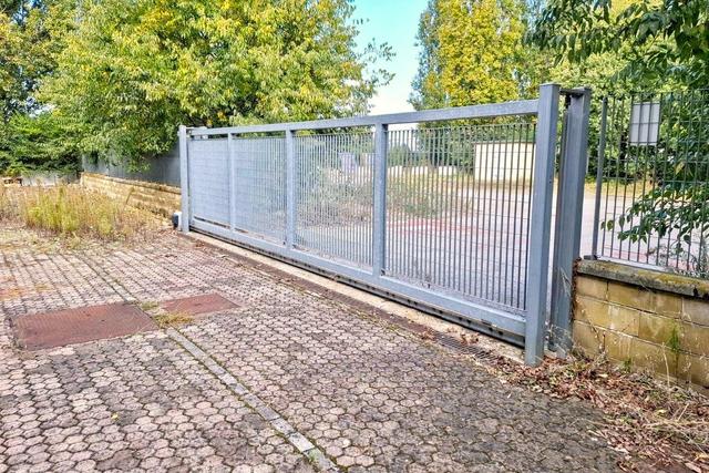 #2537306 Capannone per deposito e terreno esclusivo in vendita - foto 20