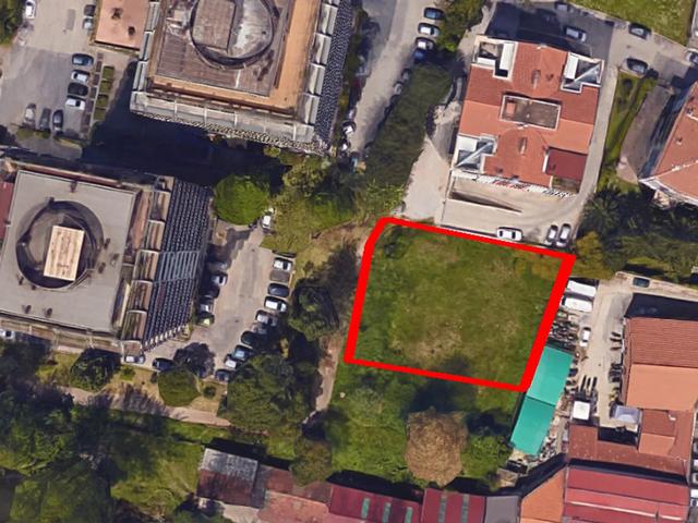 #4797 Terreno edificabile residenziale in vendita - foto 1