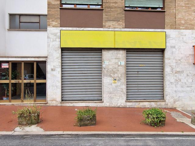 #2536550 Negozio in zona residenziale in vendita - foto 9