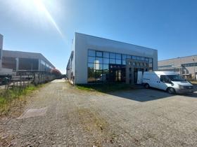 Stabilimenti produttivi in vendita