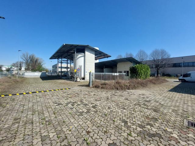 Stabilimenti produttivi in vendita