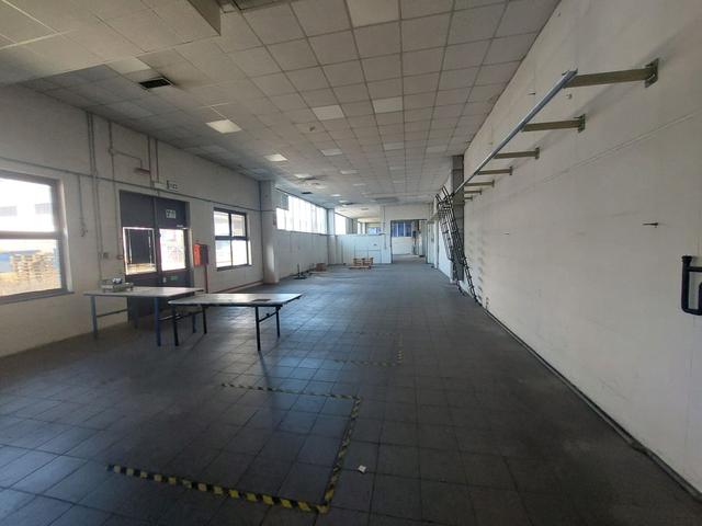 #2639020 Capannone con uffici e ampio piazzale in vendita - foto 23
