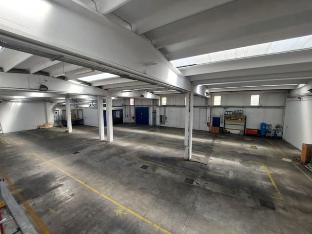 Stabilimenti produttivi in vendita