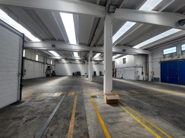 Stabilimenti produttivi in vendita