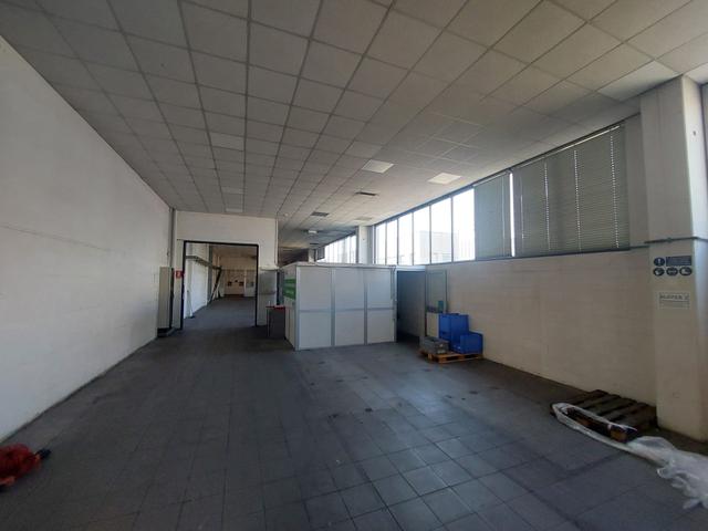 #2639020 Capannone con uffici e ampio piazzale in vendita - foto 27