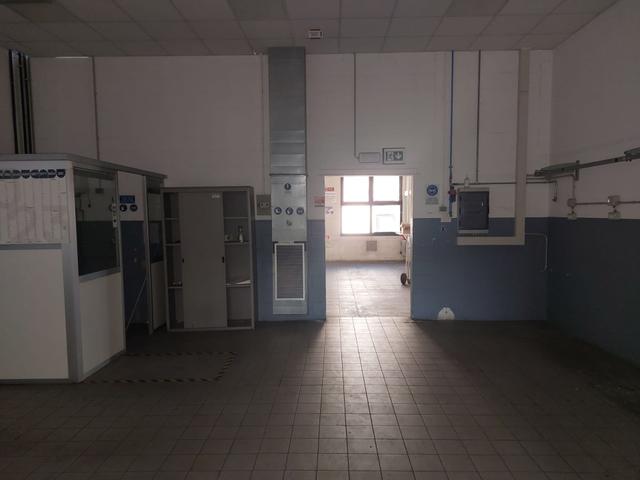 Stabilimenti produttivi in vendita