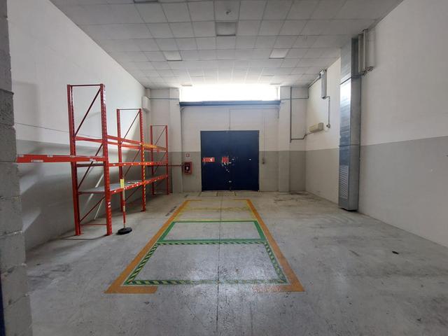 #2639020 Capannone con uffici e ampio piazzale in vendita - foto 29