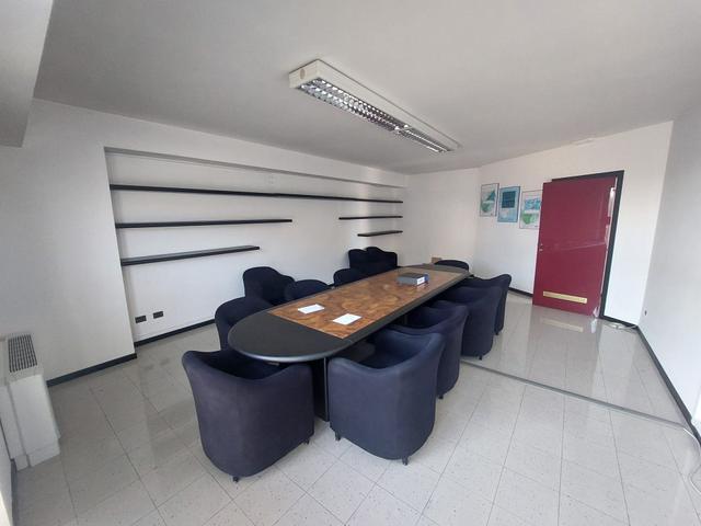 #2639020 Capannone con uffici e ampio piazzale in vendita - foto 36