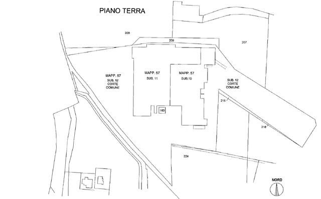 #2537018 Area industriale di 60.000 mq da riqualificare in vendita - foto 12