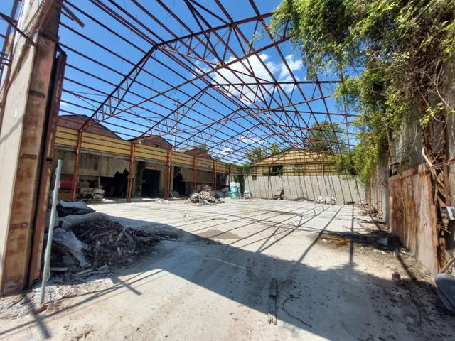 #2537018 Area industriale di 60.000 mq da riqualificare in vendita - foto 5