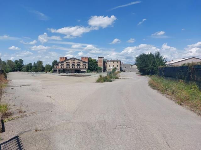 Stabilimenti produttivi in vendita
