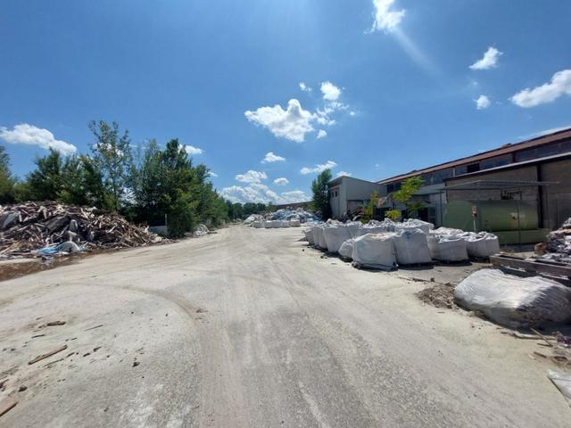 #2537018 Area industriale di 60.000 mq da riqualificare in vendita - foto 6