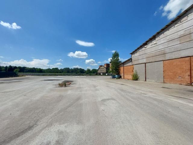 #2537018 Area industriale di 60.000 mq da riqualificare in vendita - foto 10