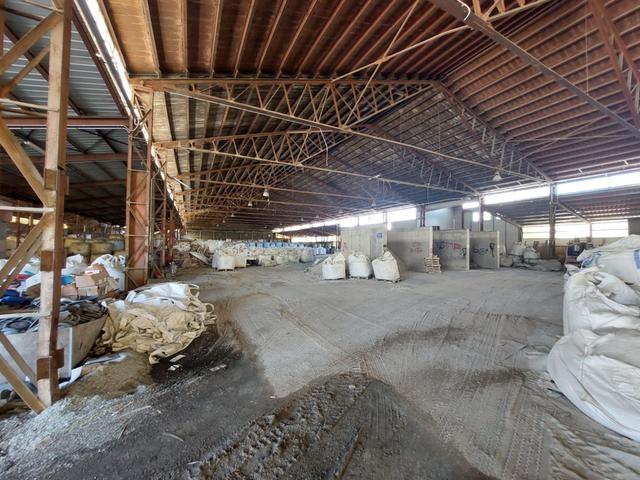 Stabilimenti produttivi in vendita